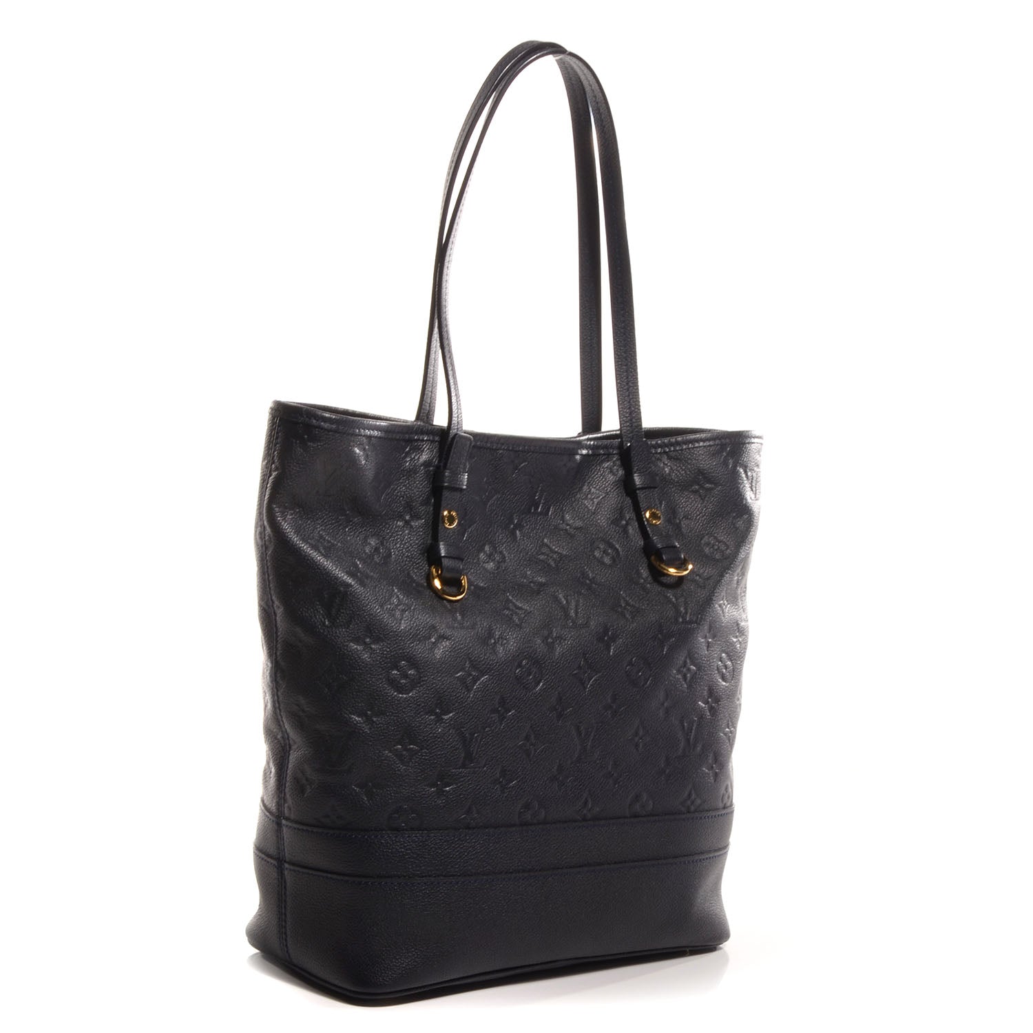 Louis Vuitton Empreinte Citadine PM Infini 3 of 7