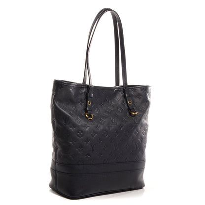 Louis Vuitton Empreinte Citadine PM Infini 3 of 7