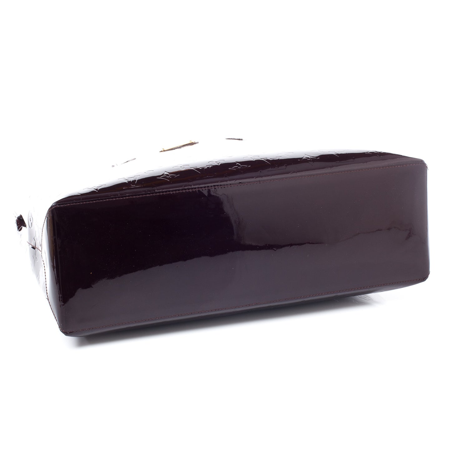 Vernis Wilshire GM Amarante