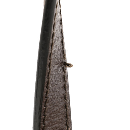 Gucci GG Supreme Monogram Web Small Ophidia Boston Bag Beige New Acero 11 of 11