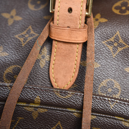 Louis Vuitton Monogram Montsouris GM Backpack 11 of 13