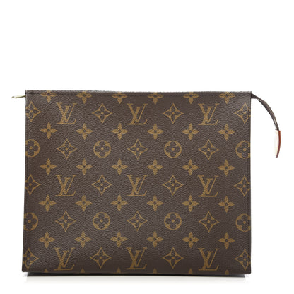 Louis Vuitton Monogram Toiletry Pouch 26 1 of 10