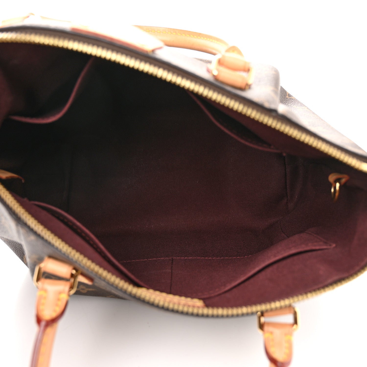 Louis Vuitton Monogram Turenne PM 5 of 12
