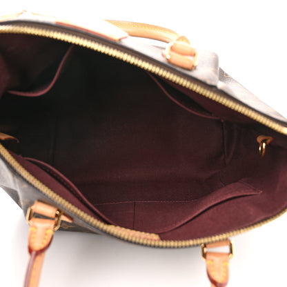 Louis Vuitton Monogram Turenne PM 5 of 12
