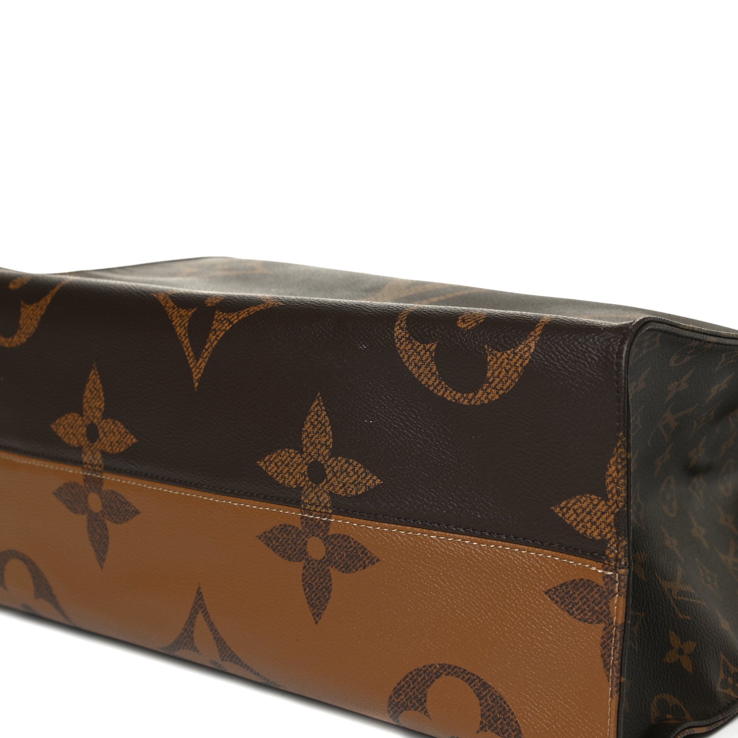 Louis Vuitton Reverse Monogram Giant Onthego GM 10 of 13