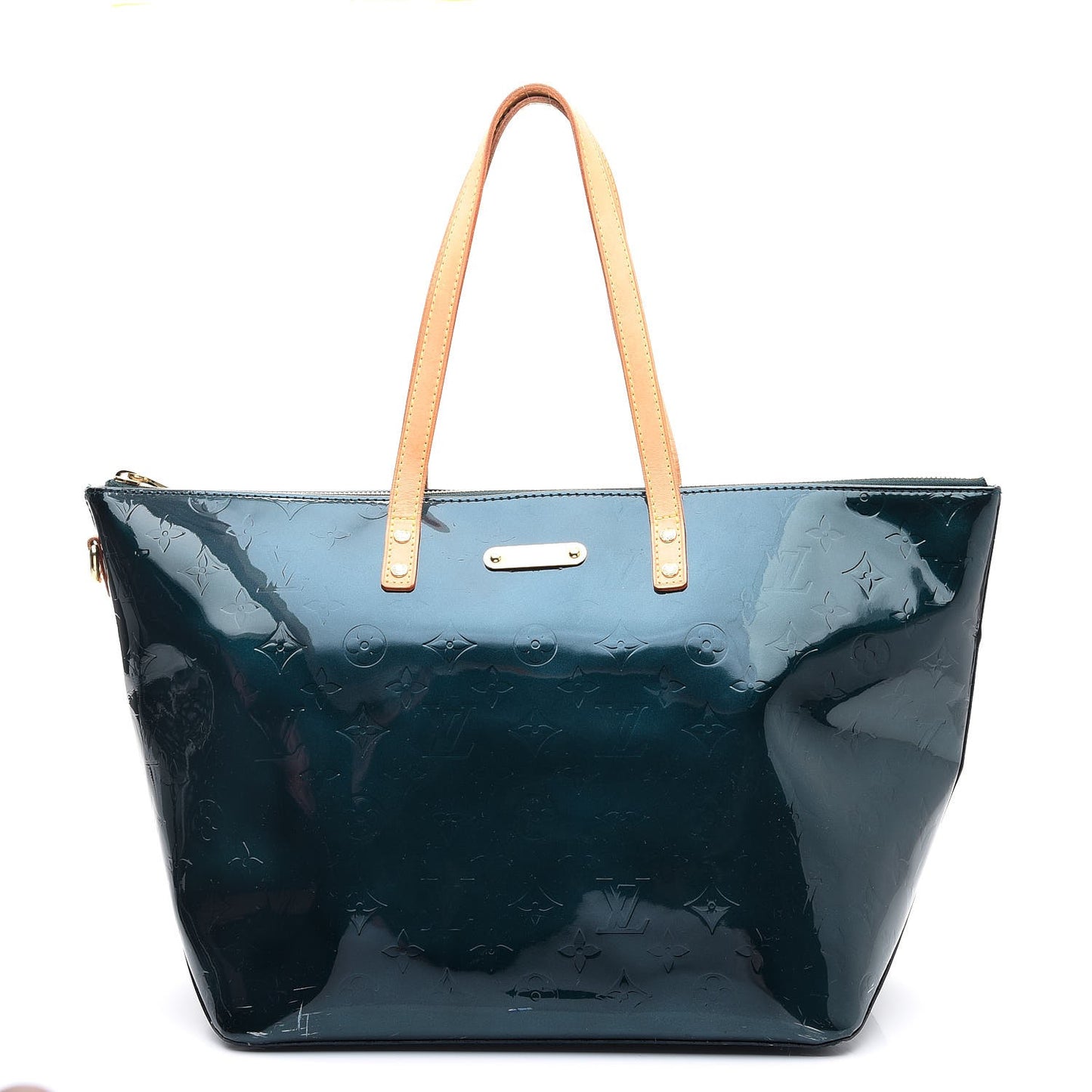 Vernis Bellevue GM Blue Nuit