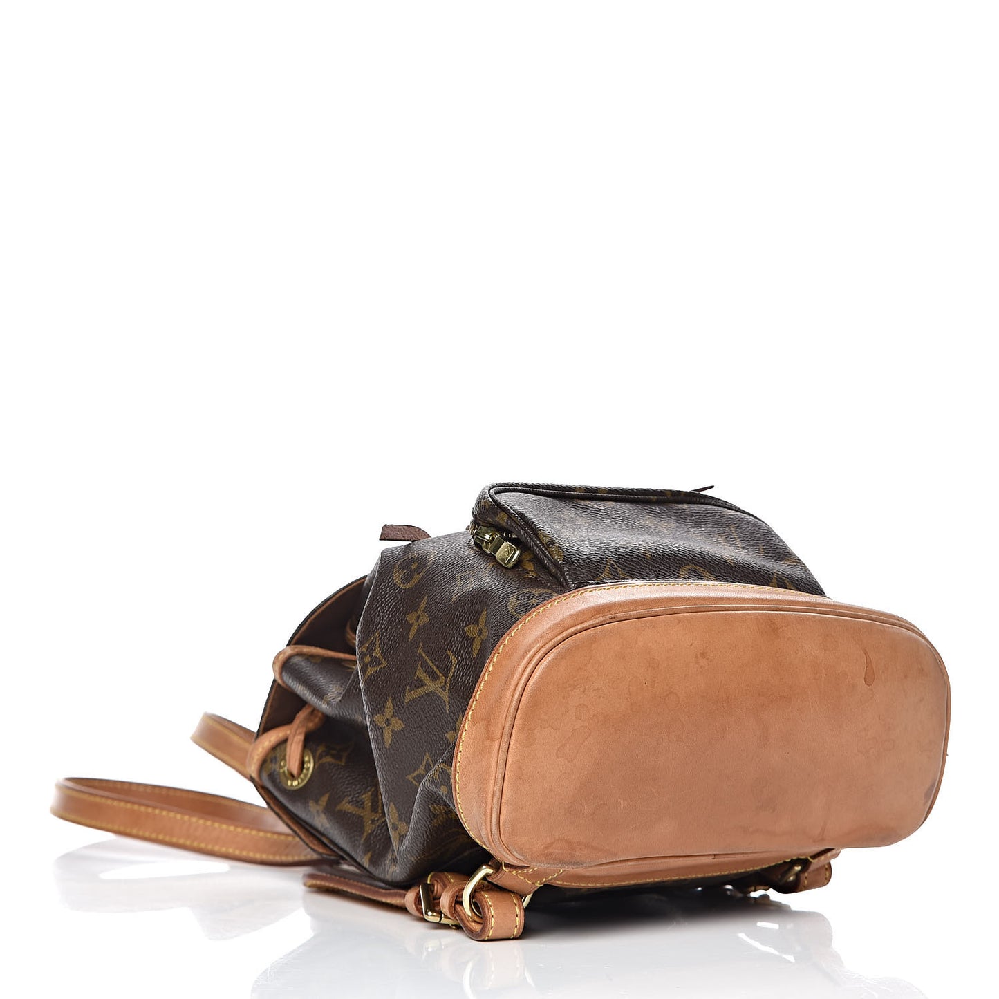 Monogram Mini Montsouris Backpack