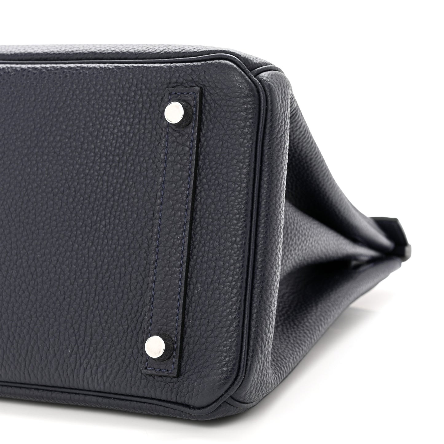 Togo Birkin 30 Bleu Nuit
