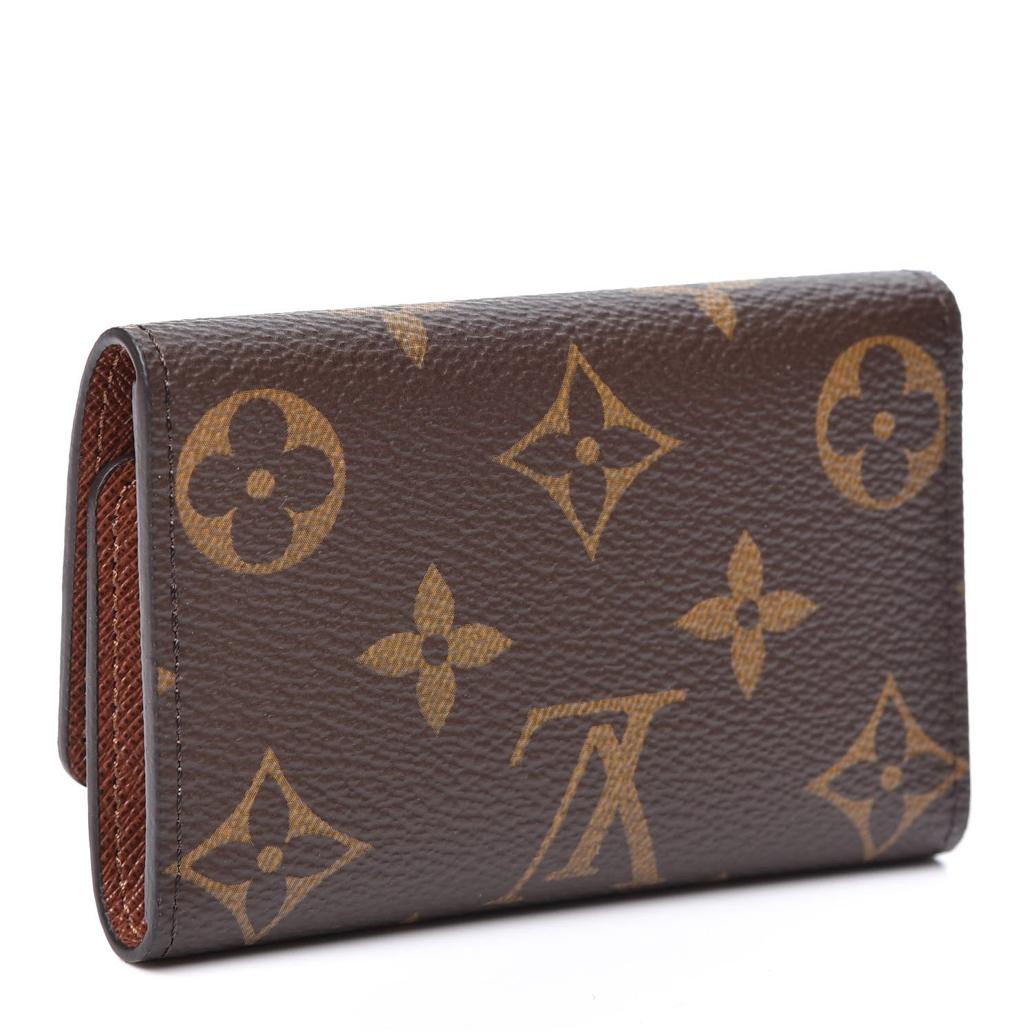 Louis Vuitton Monogram 6 Key Multicles Holder 2 of 8