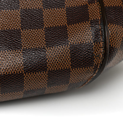 Louis Vuitton Damier Ebene Sistina GM 22 of 25