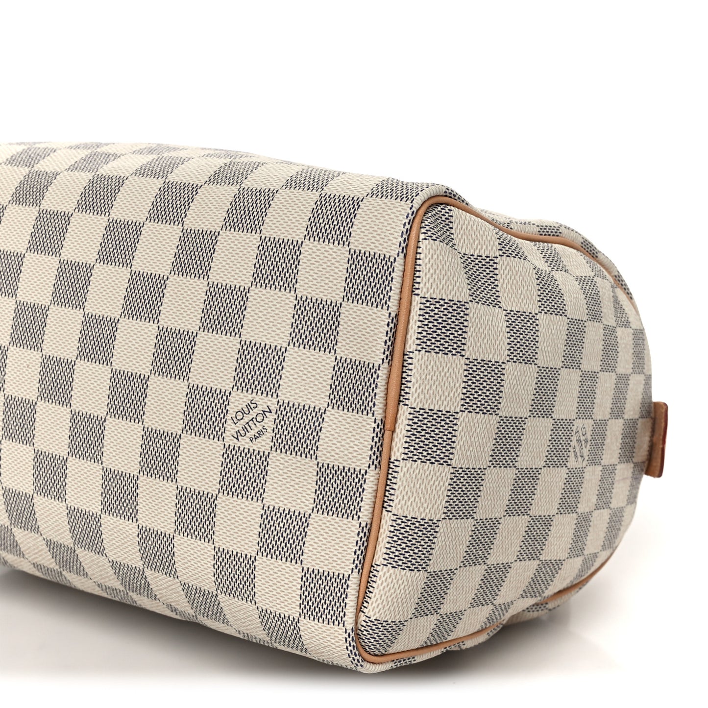 Damier Azur Speedy 25