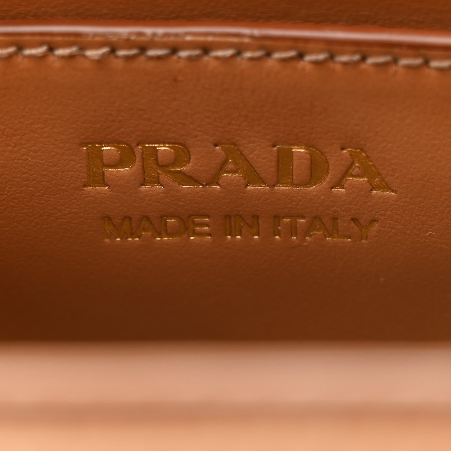 Prada Wicker Mini Panier Bag Natural 6 of 12