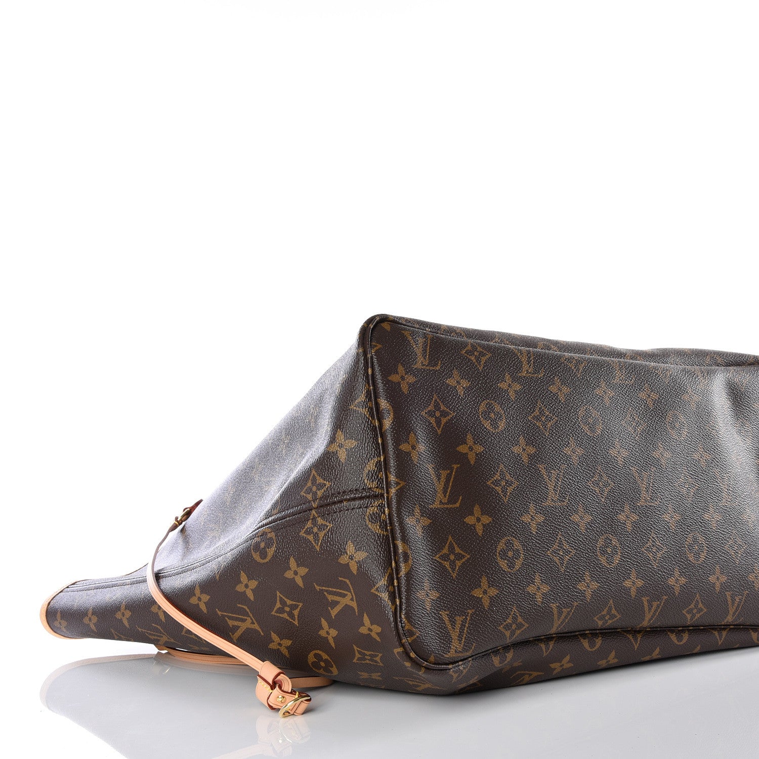Louis Vuitton Monogram Neo Neverfull GM 8 of 10