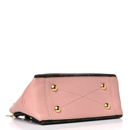Louis Vuitton Monogram Surene BB Rose Poudre 4 of 14