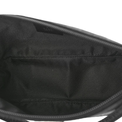 Gucci Monogram Boat Pochette Black 5 of 10