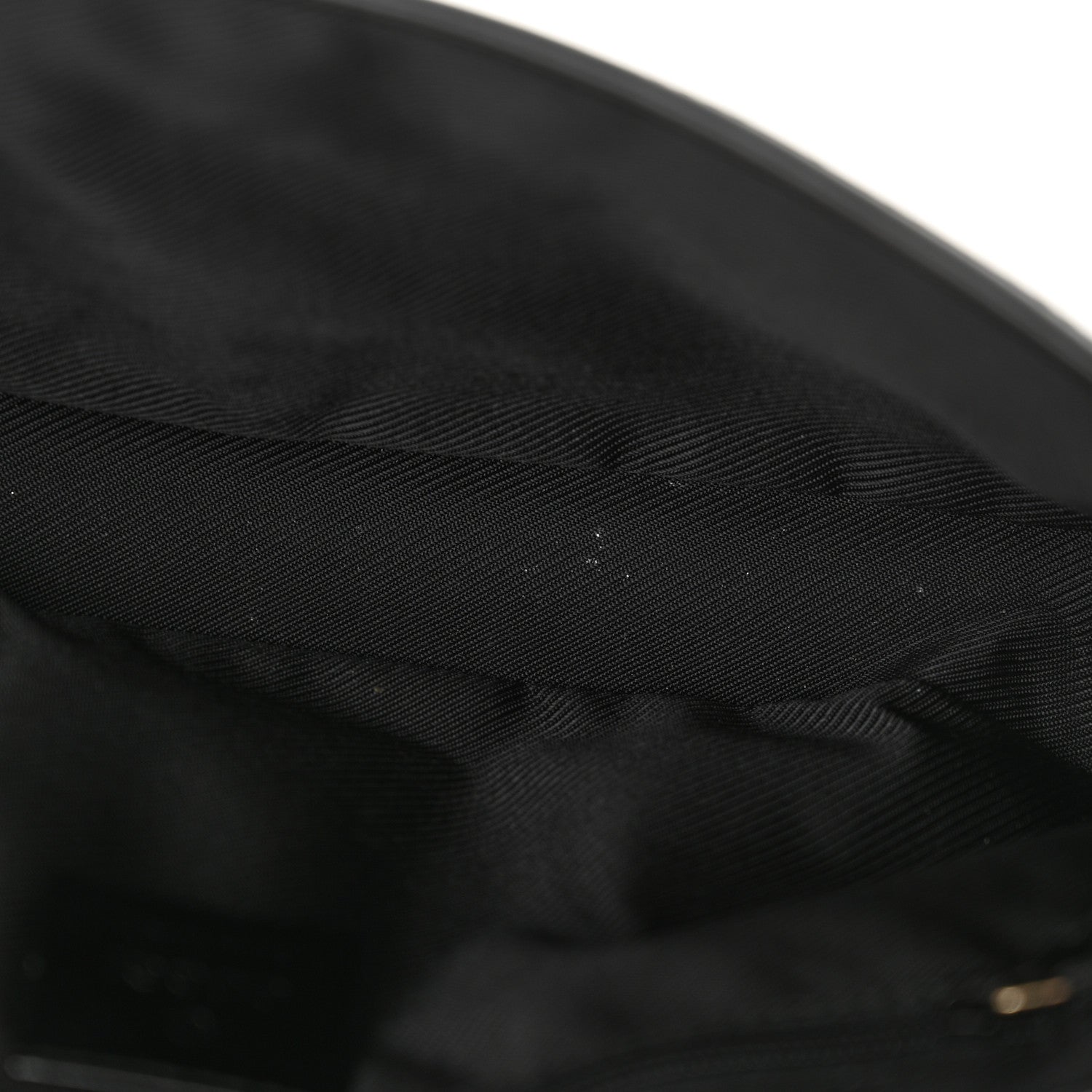 Gucci Monogram Jackie O Chain Hobo Black 12 of 12