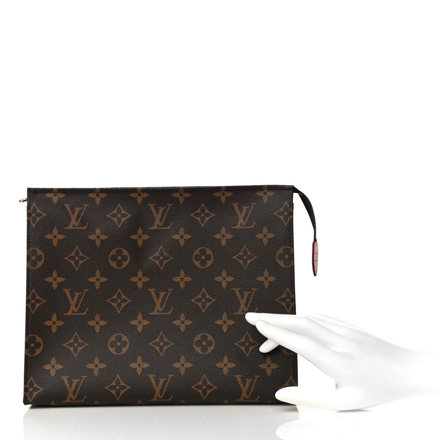 Louis Vuitton Monogram Toiletry Pouch 26 2 of 8