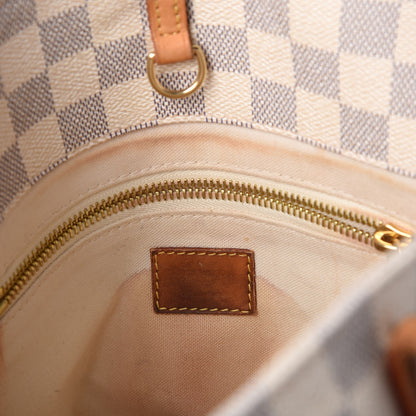 Louis Vuitton Damier Azur Cabas Adventure PM 8 of 15