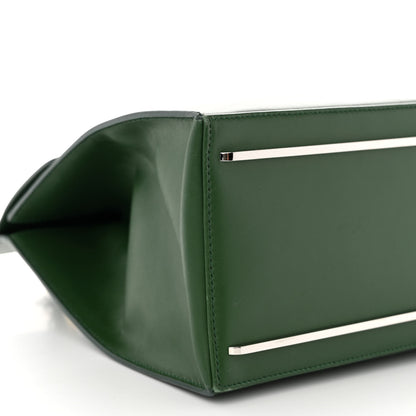 Balenciaga Veau Le Dix M Cartable Shoulder Bag Green 9 of 11