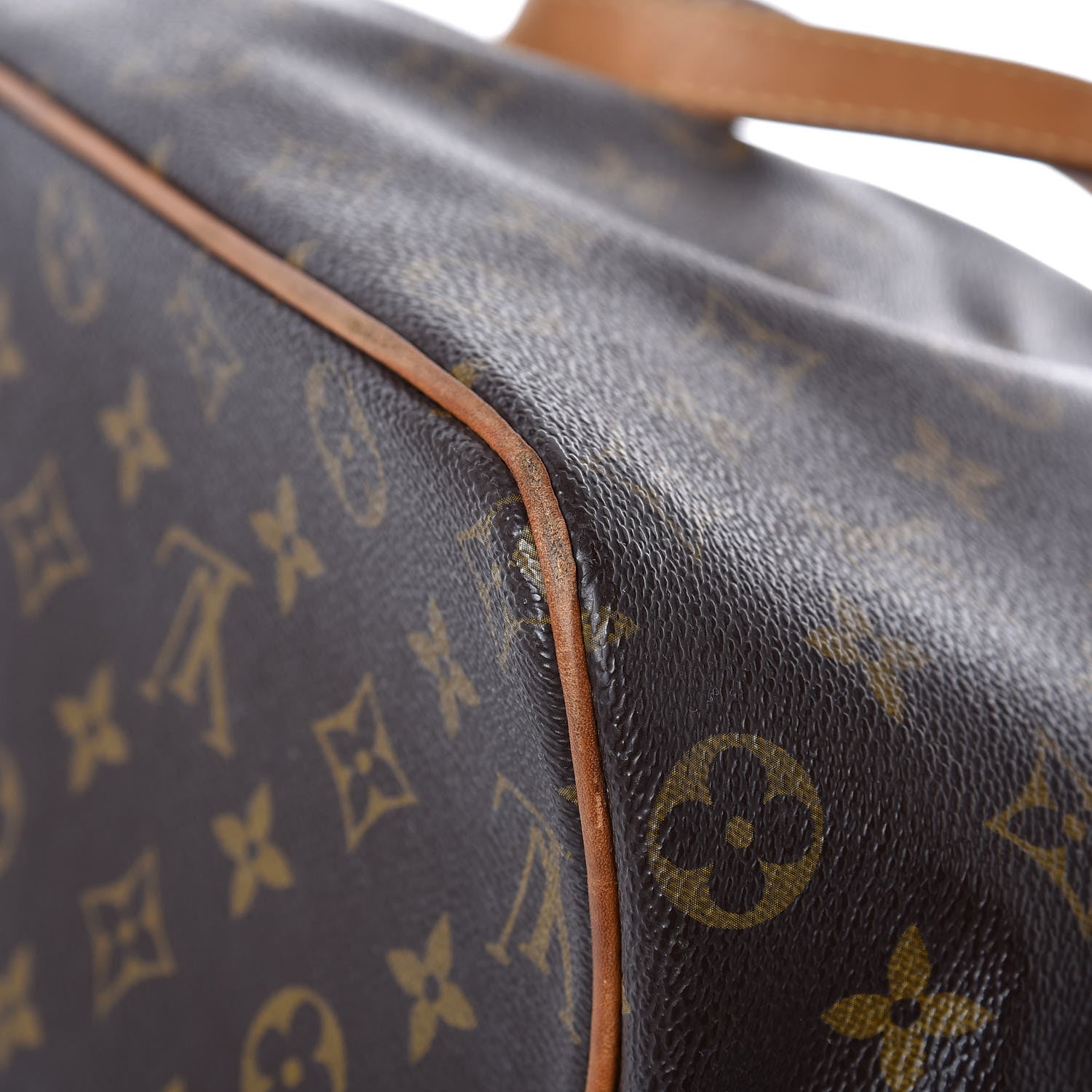 Louis Vuitton Monogram Palermo GM 15 of 15