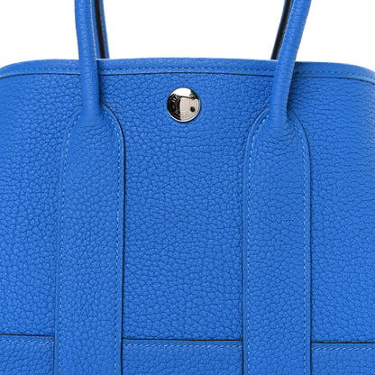 Hermes Negonda Neo Garden 23 Bleu Hydra 8 of 11