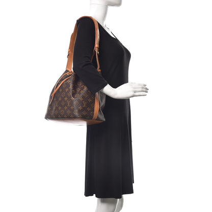 Louis Vuitton Monogram Petit Noe 2 of 12