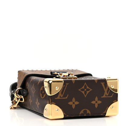 Louis Vuitton Reverse Monogram Camera Box NM 4 of 10
