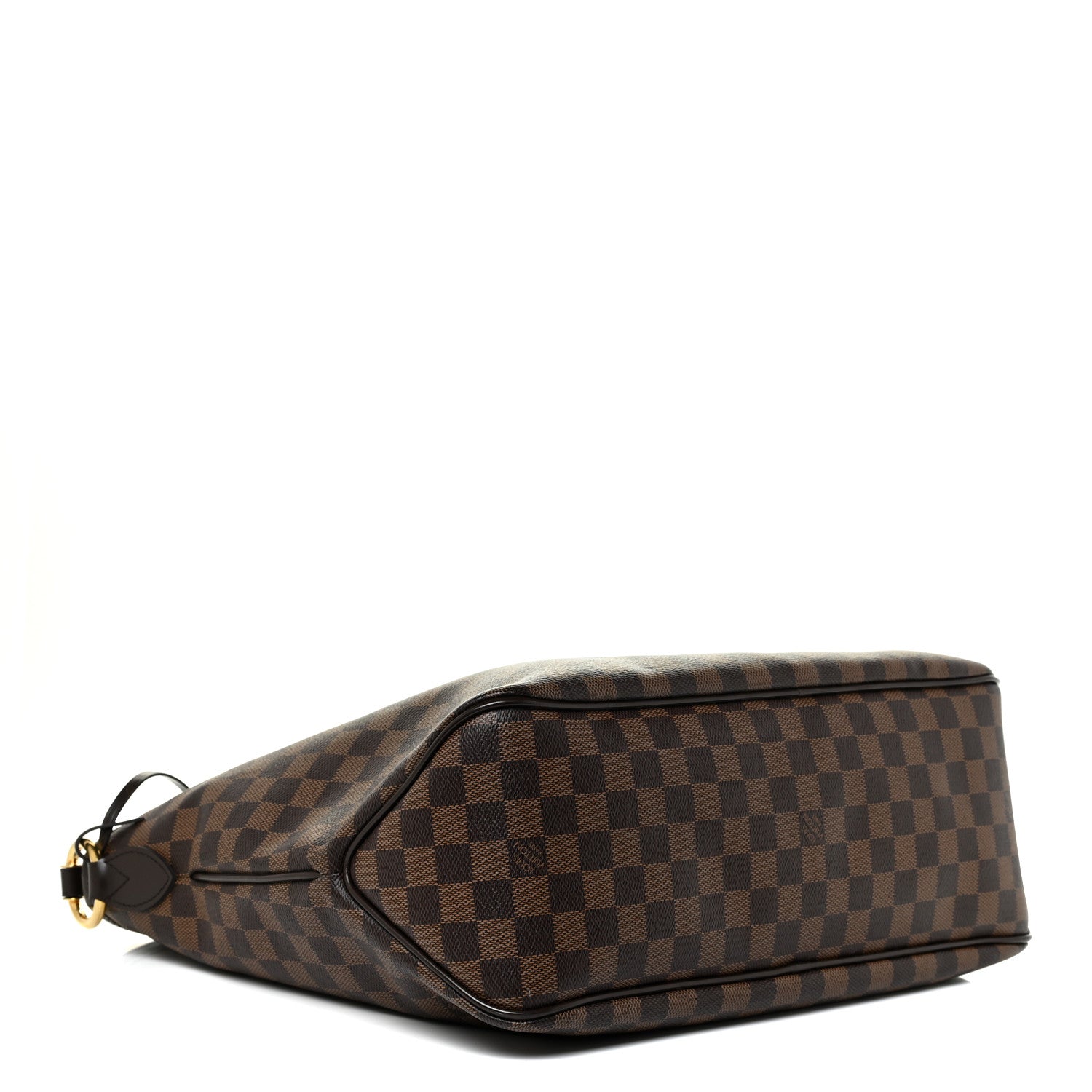 Louis Vuitton Damier Ebene Delightful MM 5 of 20