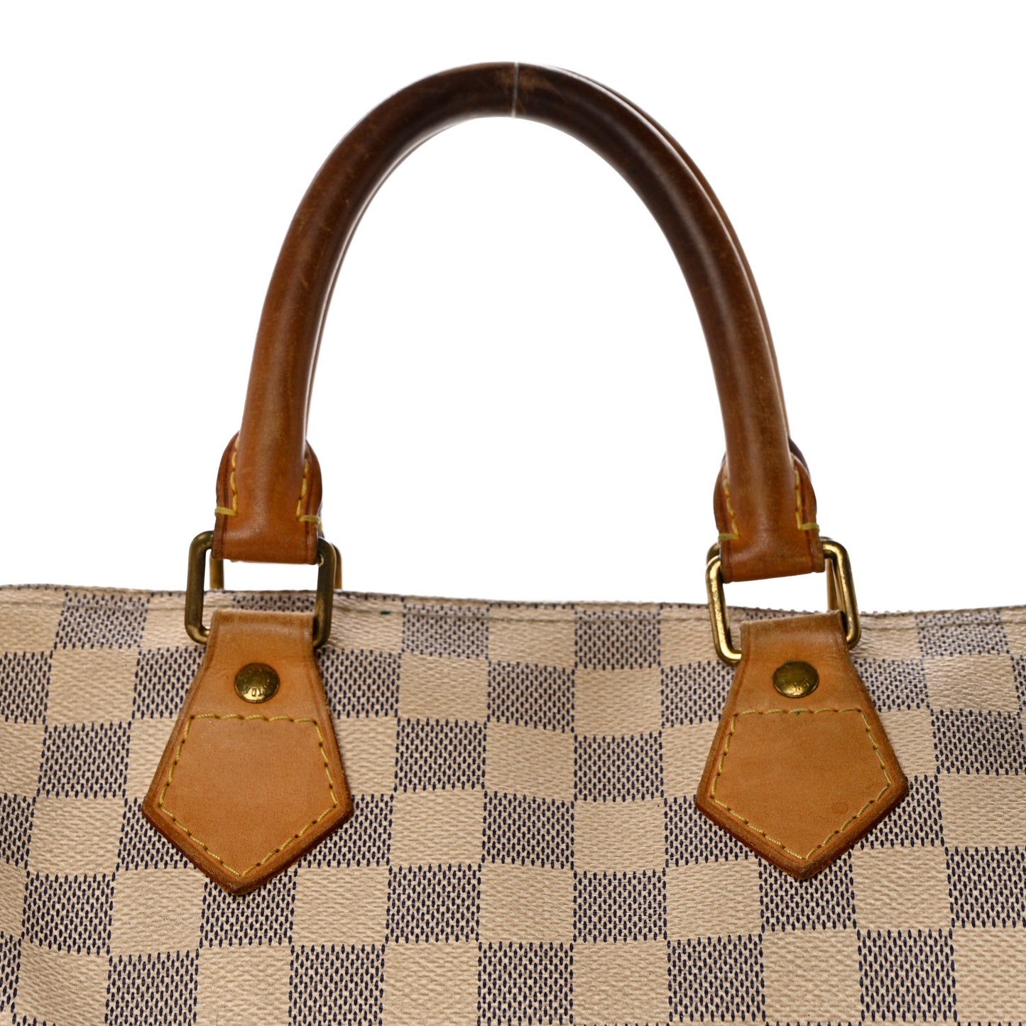 Damier Azur Speedy 25