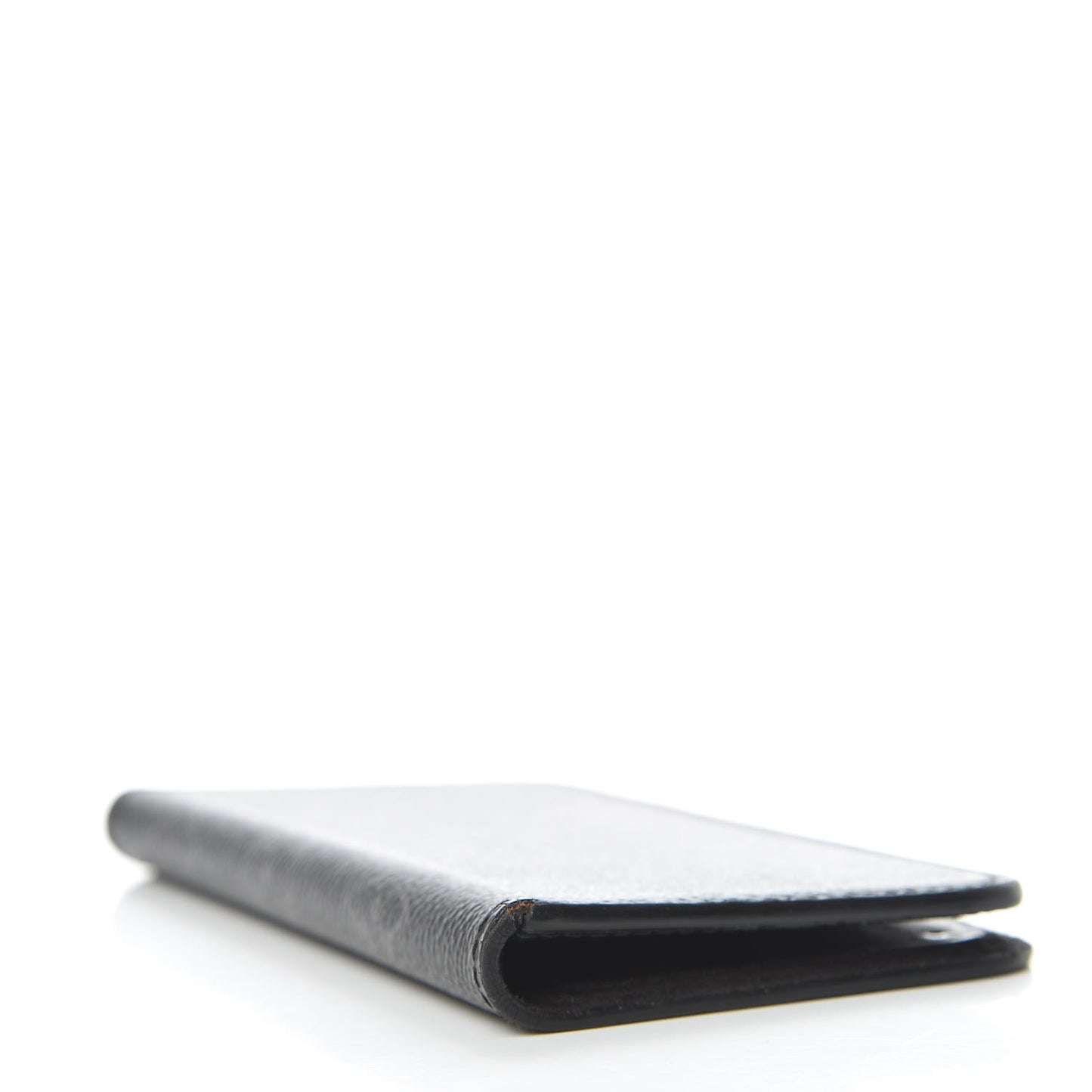 Monogram Eclipse iPhone X Folio Case