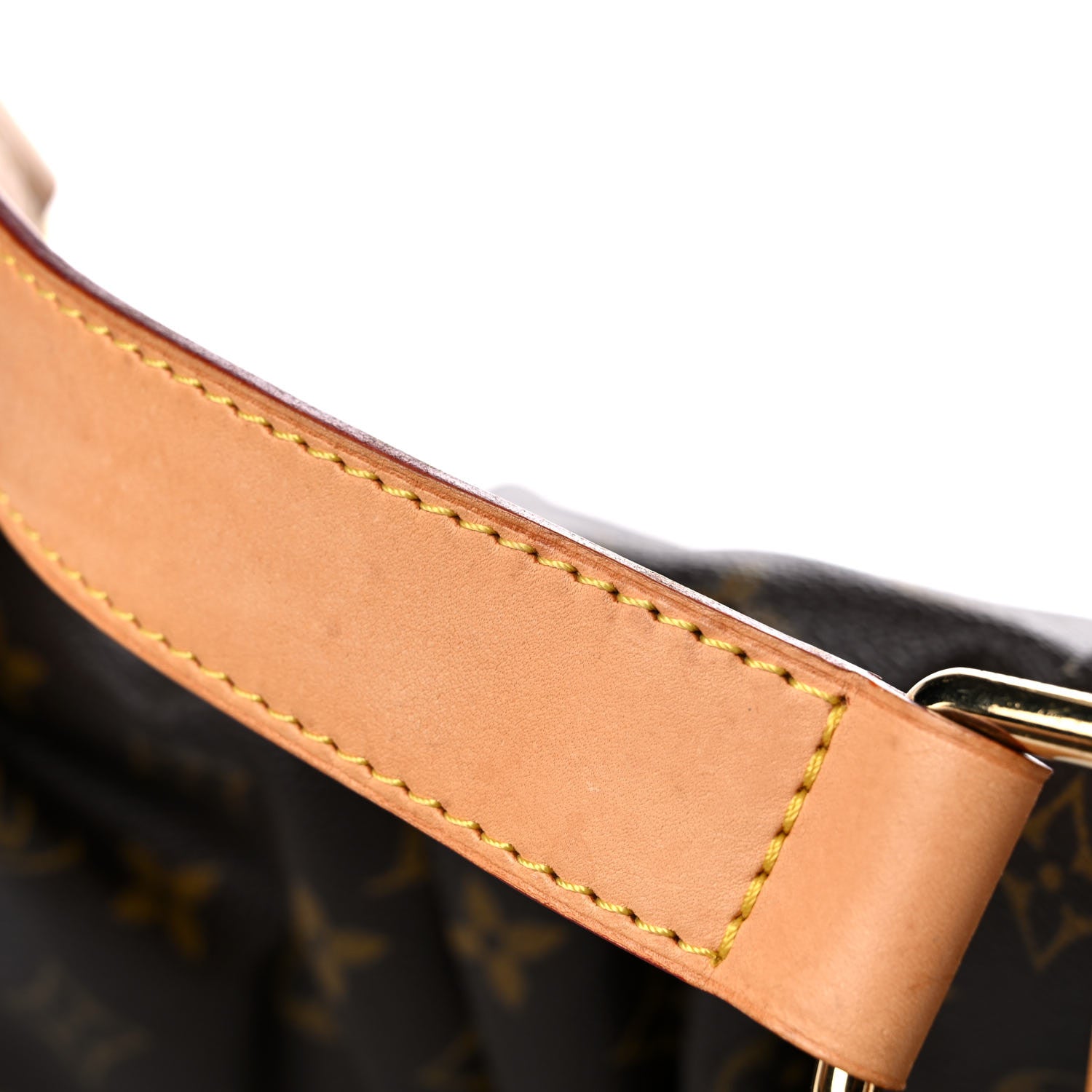 Louis Vuitton Monogram Kalahari GM 16 of 18