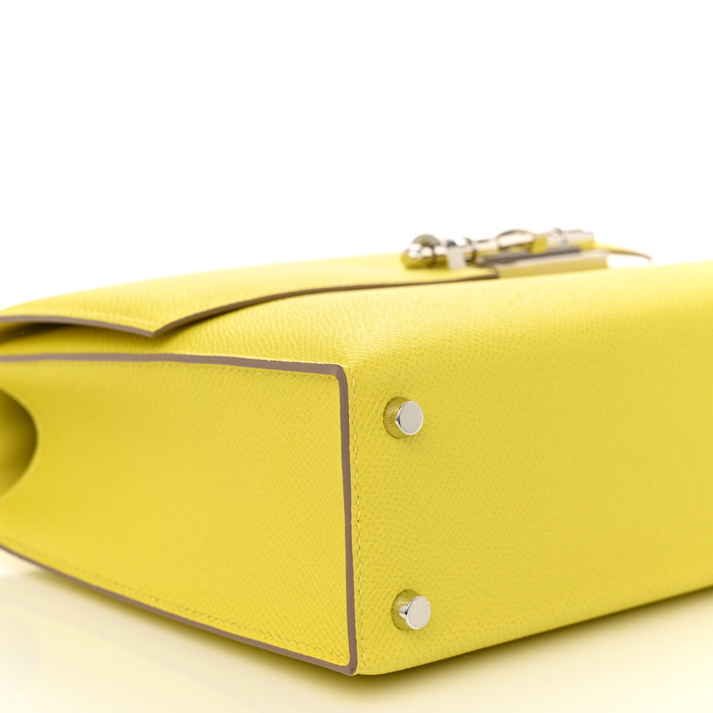 Epsom Verrou 21 Lime