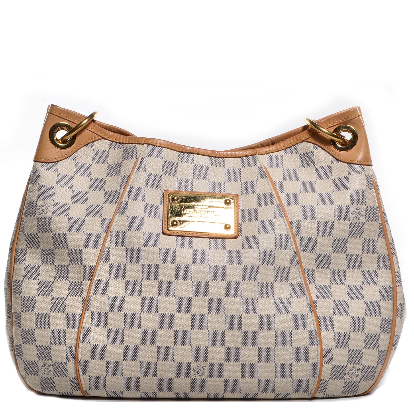 Damier Azur Galliera PM
