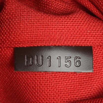 Louis Vuitton Damier Ebene Bloomsbury PM 7 of 7