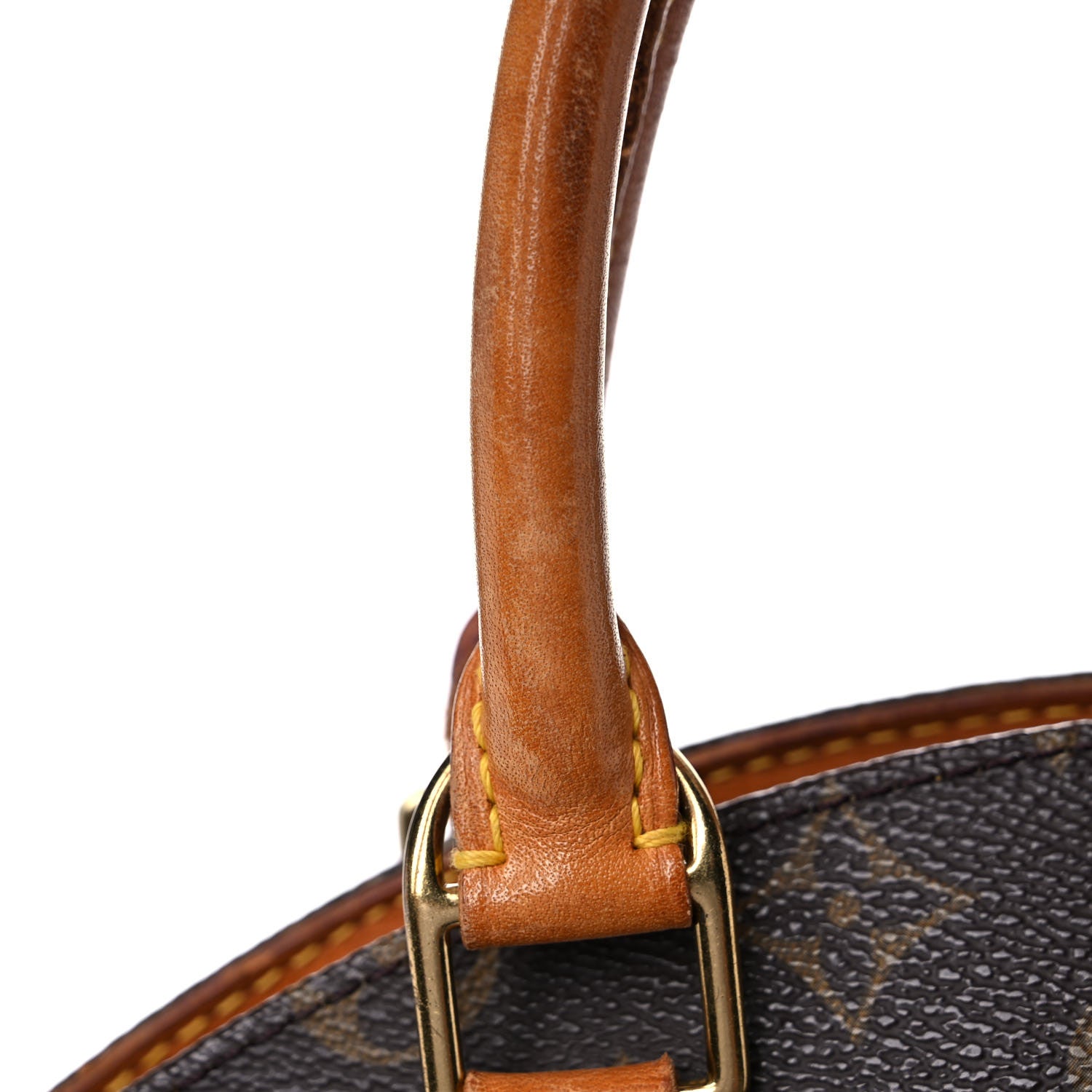 Louis Vuitton Monogram Ellipse MM 25 of 34