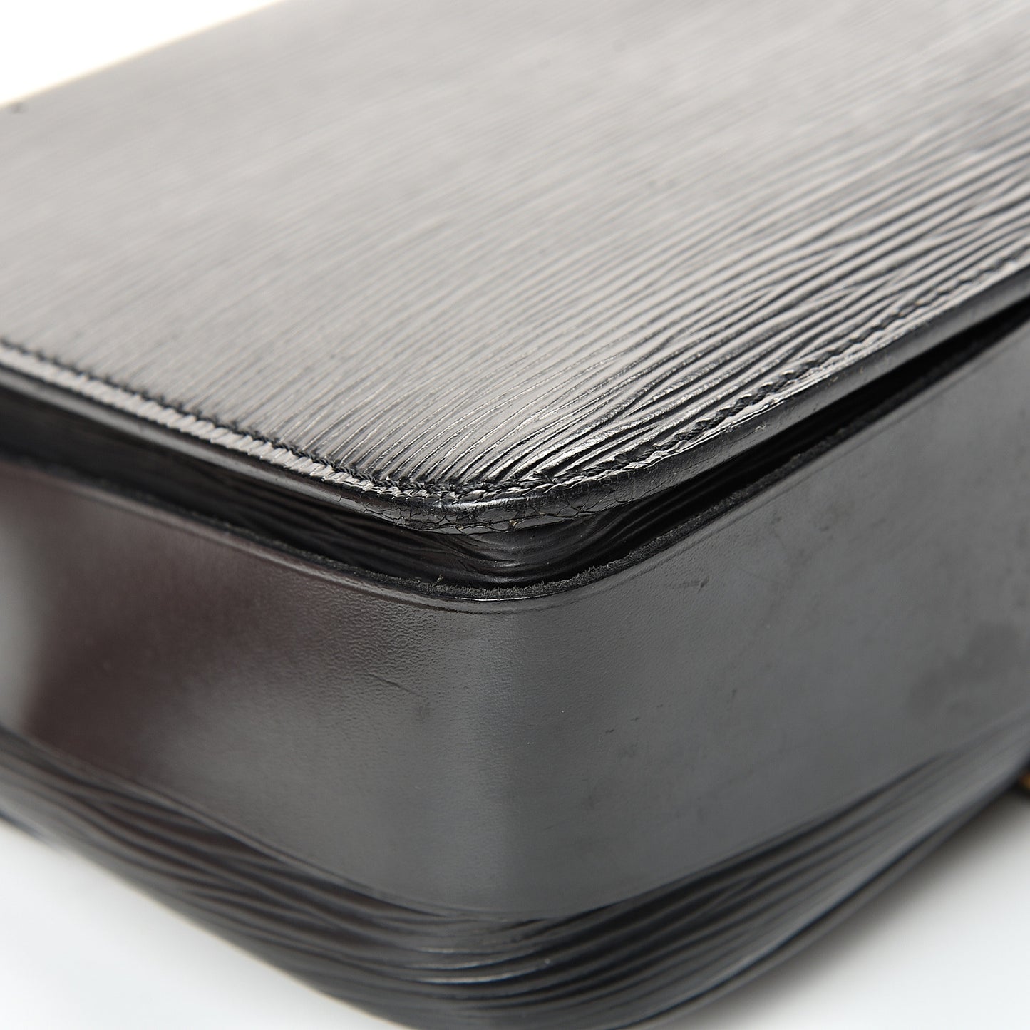 Epi Cartouchiere 22 Black