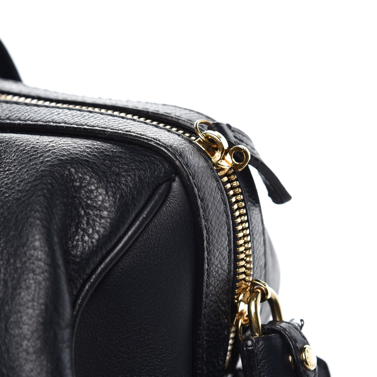 Louis Vuitton Veau Cachemire SC Bag MM Cobalt 15 of 17
