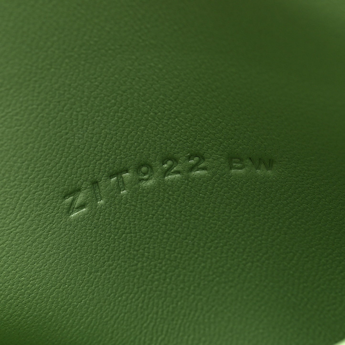 Evercolor Mini 1923 Bolide Vert Criquet