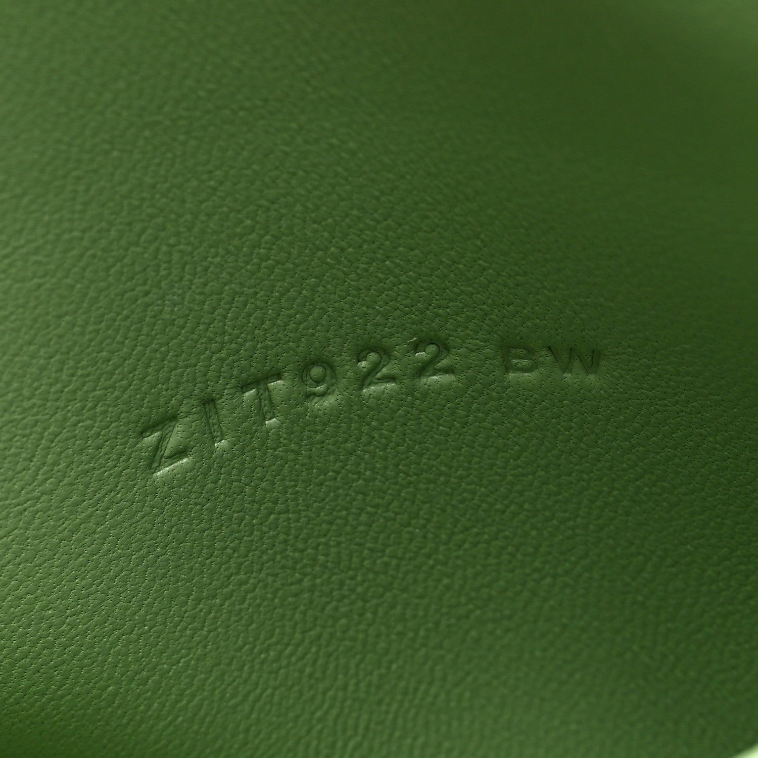 Hermes Evercolor Mini 1923 Bolide Vert Criquet 7 of 11