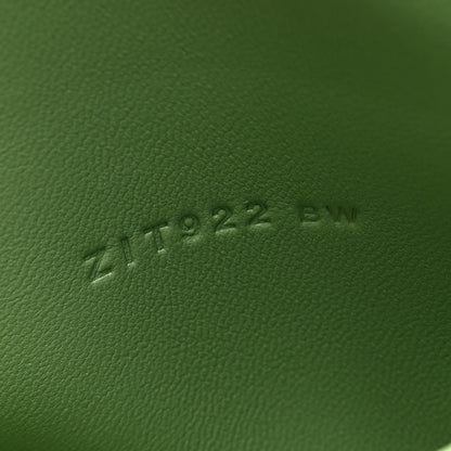 Hermes Evercolor Mini 1923 Bolide Vert Criquet 7 of 11