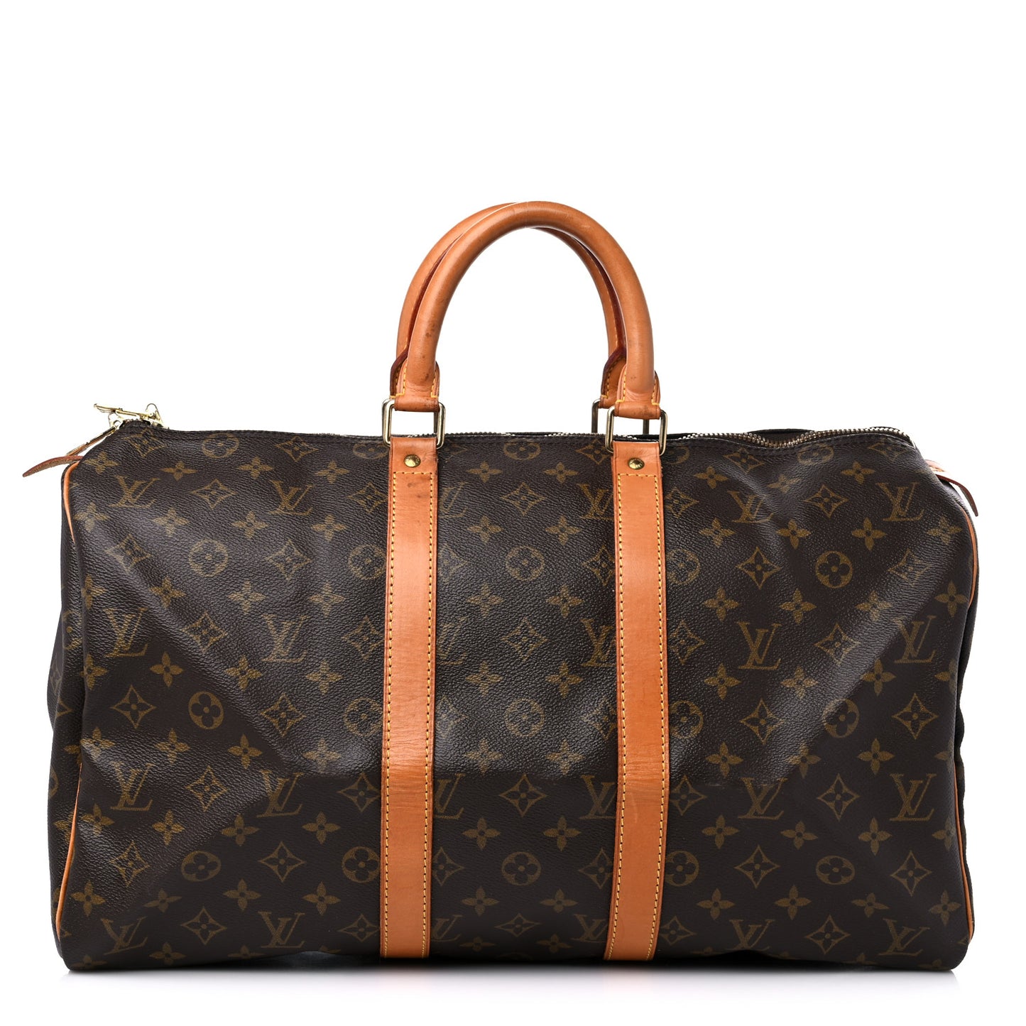 Monogram Keepall 45