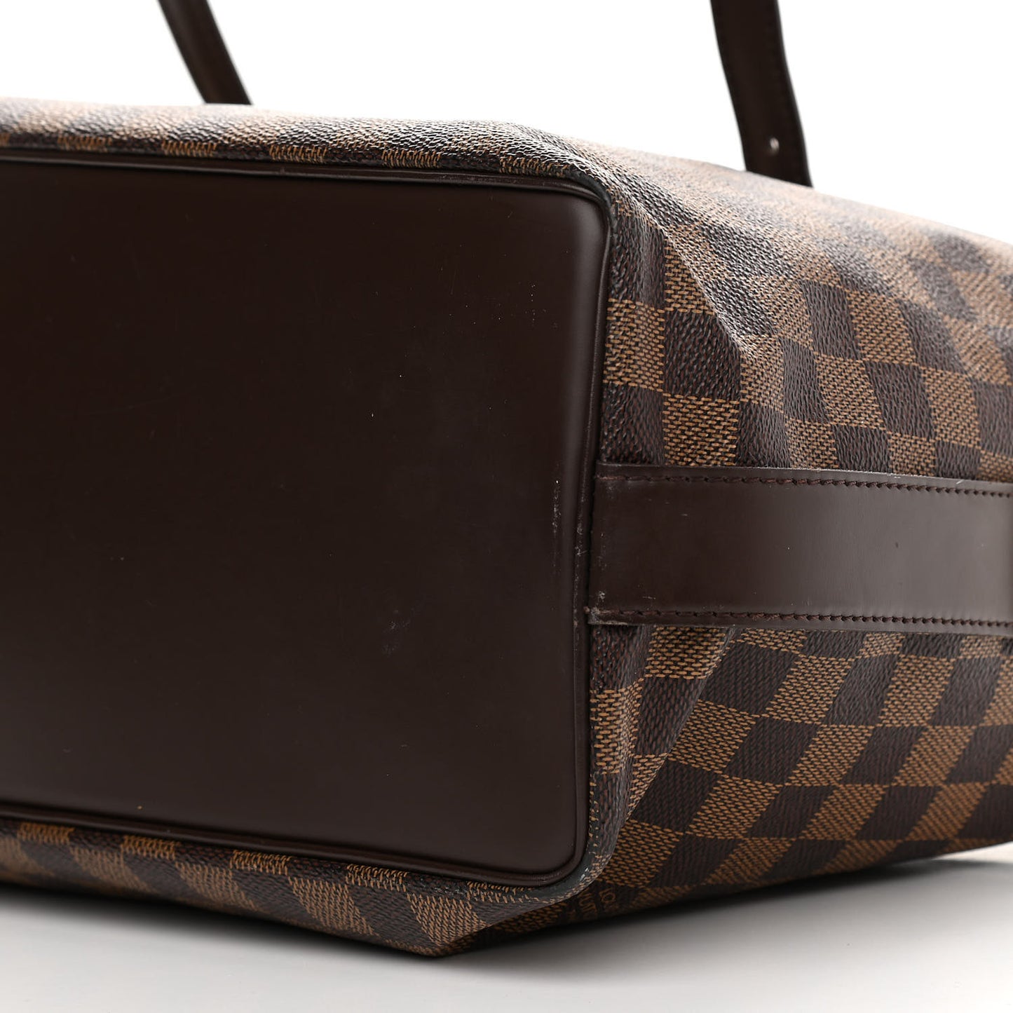 Damier Ebene Chelsea Tote