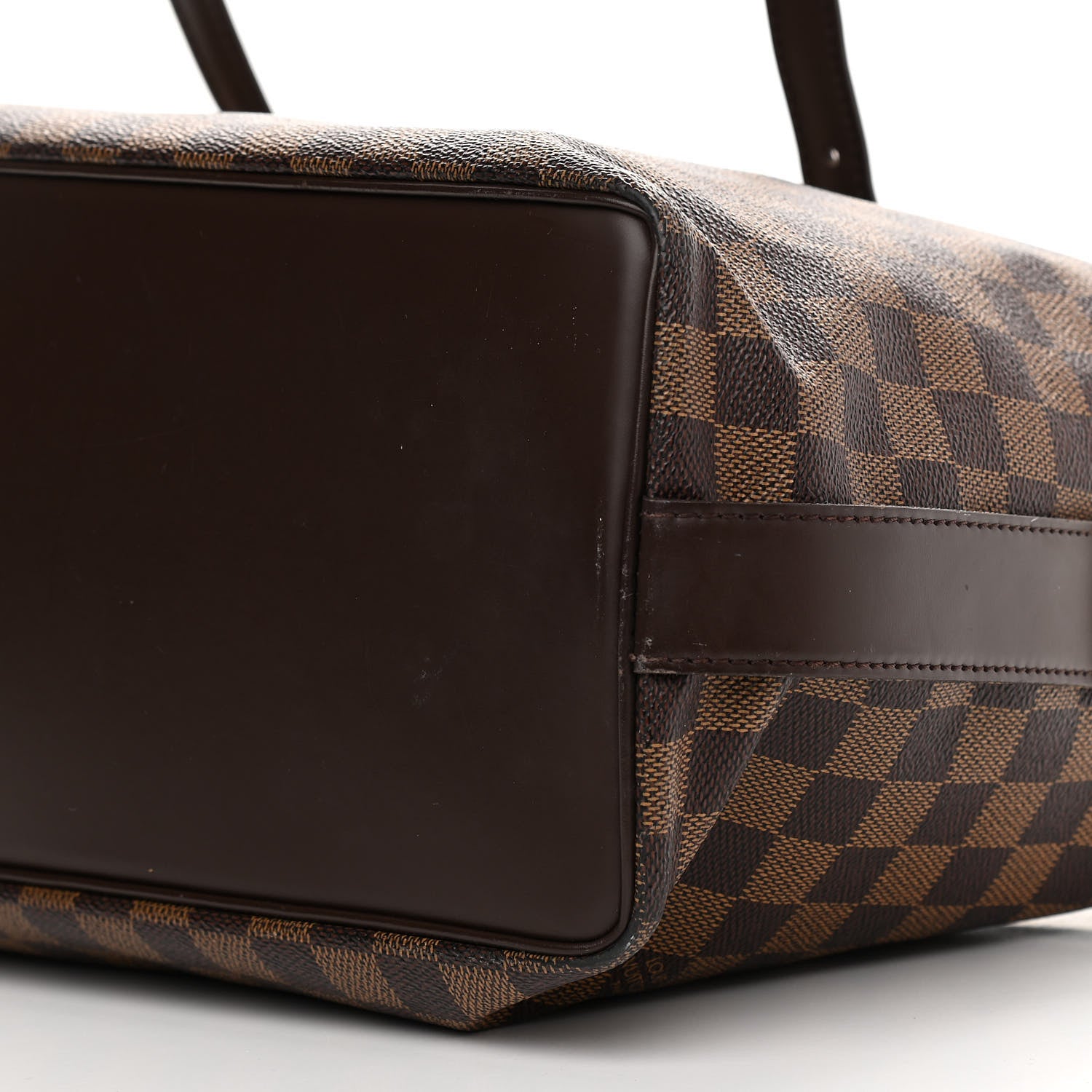 Louis Vuitton Damier Ebene Chelsea Tote 9 of 12