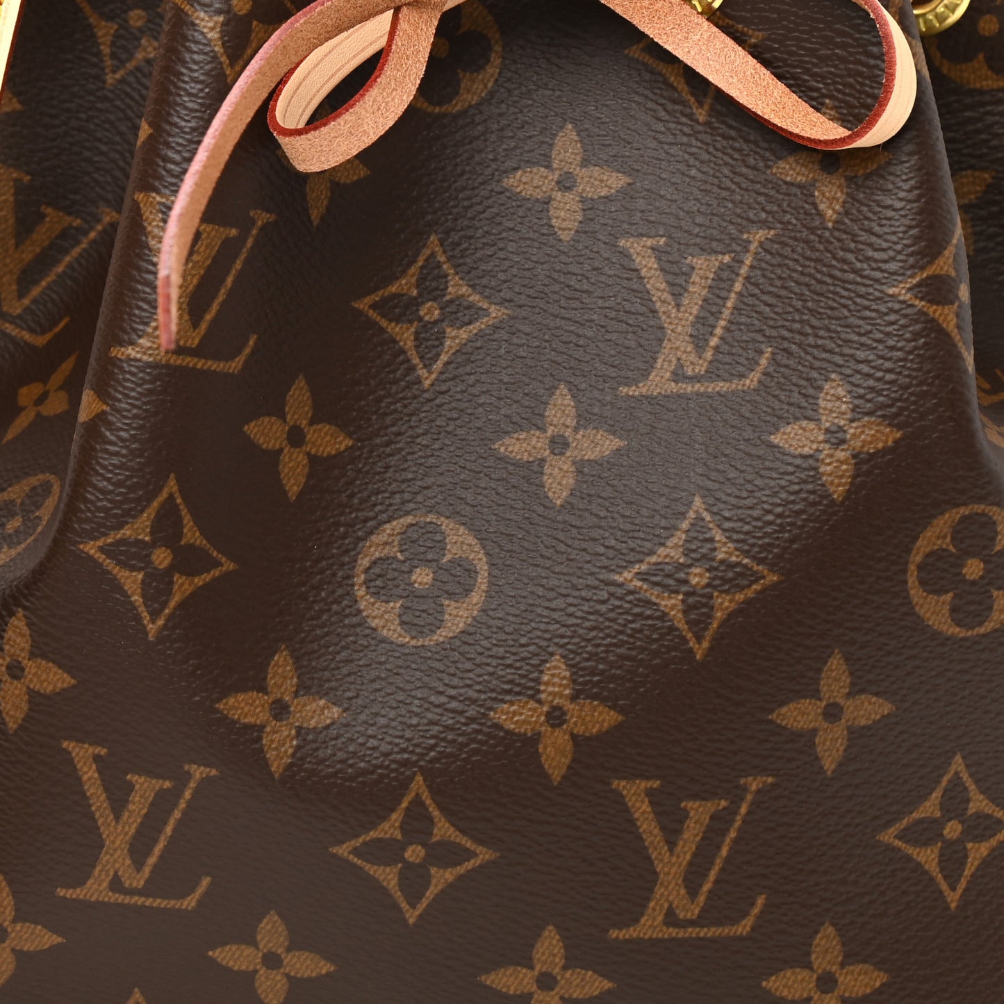 Monogram Noe BB