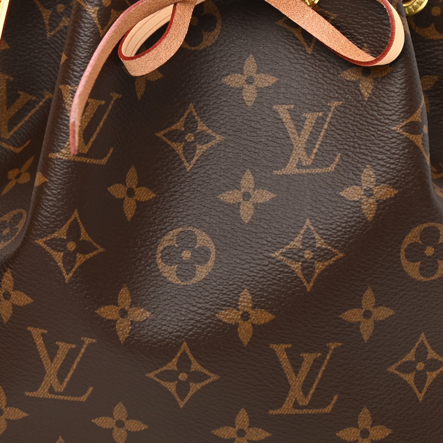Louis Vuitton Monogram Noe BB 7 of 10