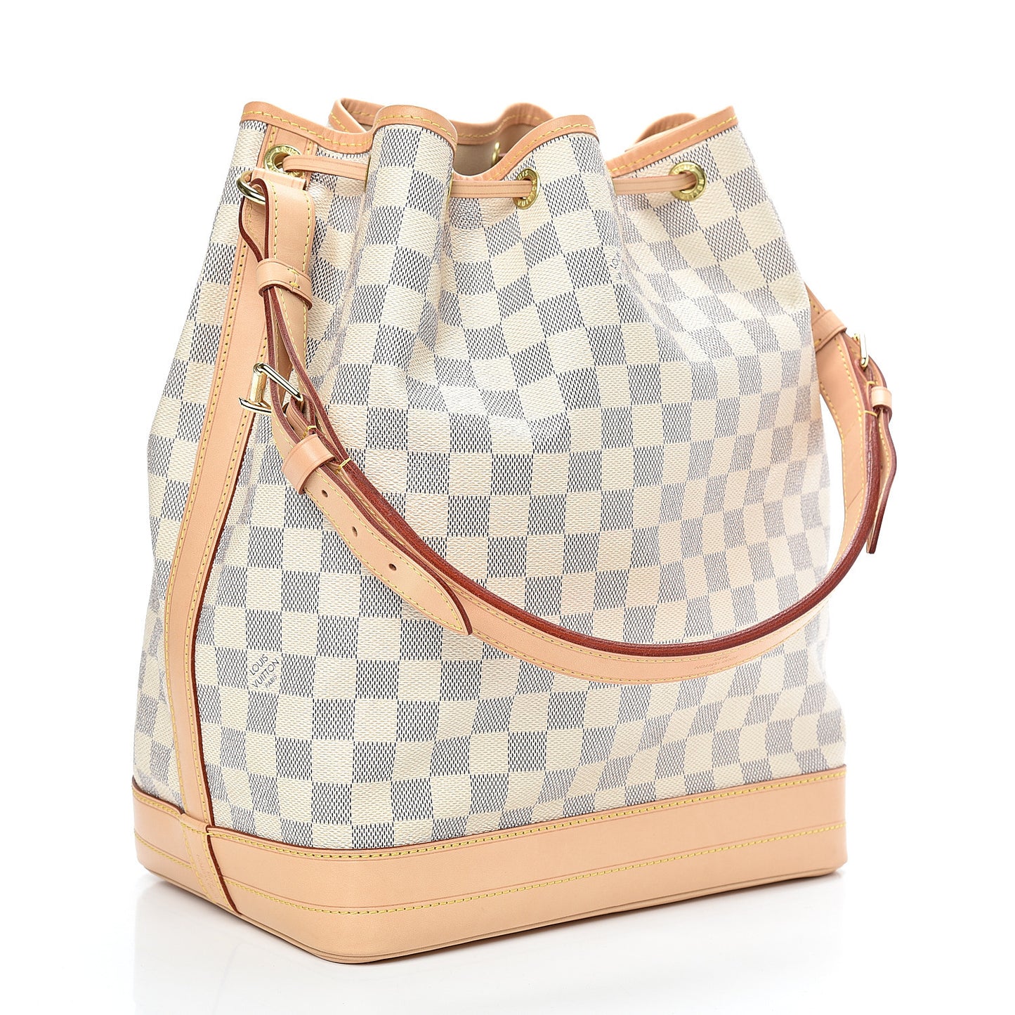 Damier Azur Noe