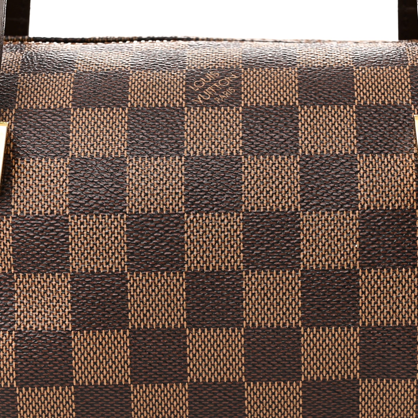 Damier Ebene Papillon 26