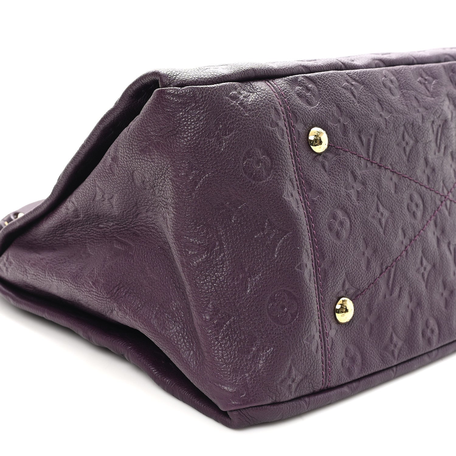 Louis Vuitton Empreinte Artsy MM Aube 8 of 9