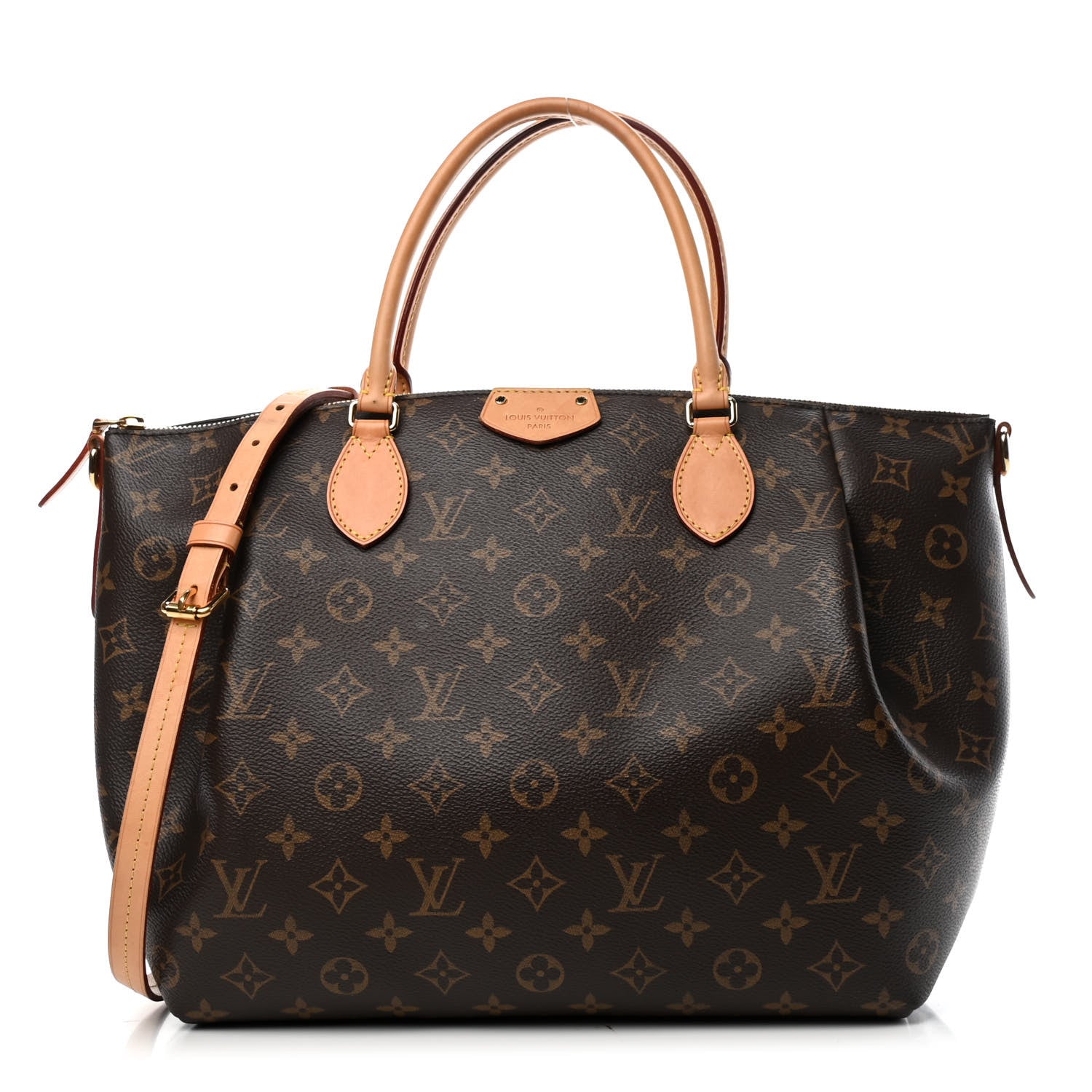 Louis Vuitton Monogram Turenne GM 1 of 4