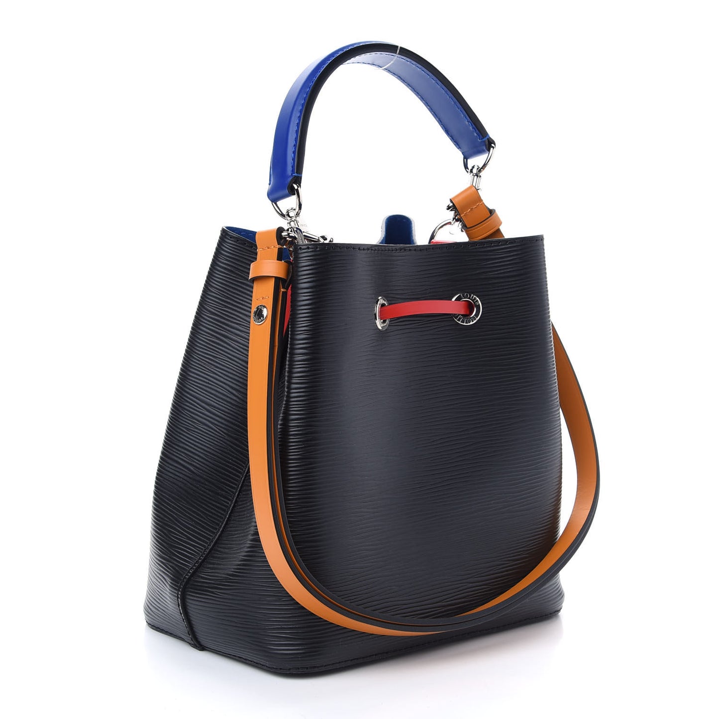 Epi Neonoe BB Black Safran